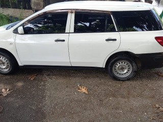 2013 Nissan AD Wagon for sale in Kingston / St. Andrew, Jamaica