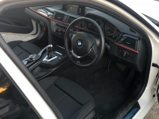 2014 BMW 320i for sale in Kingston / St. Andrew, Jamaica