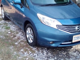 2014 Nissan Note for sale in St. Catherine, Jamaica