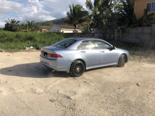 2006 Honda Accord for sale in St. James, Jamaica