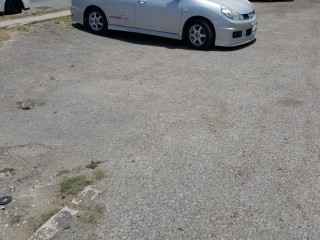 2013 Nissan Wingroad for sale in Kingston / St. Andrew, Jamaica