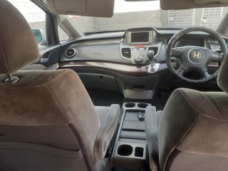 2006 Honda Odyssey 7 seater for sale in Kingston / St. Andrew, Jamaica