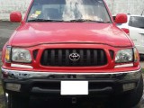 2002 Toyota TACOMA for sale in Kingston / St. Andrew, Jamaica
