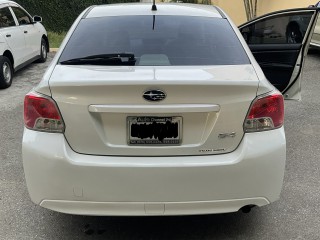 2013 Subaru G4 for sale in Kingston / St. Andrew, Jamaica