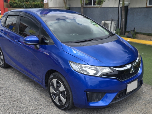 2017 Honda Fit for sale in St. Catherine, Jamaica