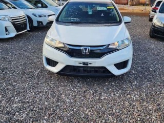 2017 Honda Fit