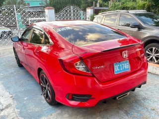 2019 Honda Civic sport for sale in Kingston / St. Andrew, Jamaica