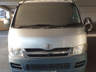 2008 Toyota Hiace for sale in Kingston / St. Andrew, Jamaica