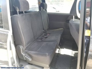 2009 Toyota noah for sale in Kingston / St. Andrew, Jamaica