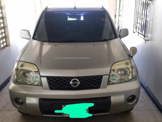 2007 Nissan Xtrail for sale in Kingston / St. Andrew, Jamaica