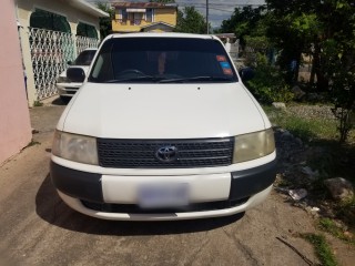 2012 Toyota Probox for sale in Kingston / St. Andrew, Jamaica