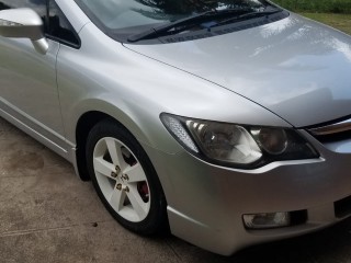 2008 Honda Civic for sale in Kingston / St. Andrew, Jamaica