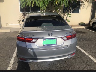 2015 Honda Grace for sale in Kingston / St. Andrew, Jamaica