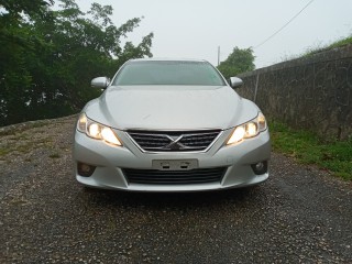 2011 Toyota Mark x for sale in Manchester, Jamaica