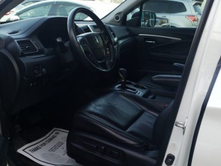 2019 Honda Ridgeline
$5,500,000