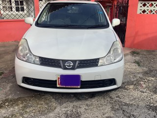 2014 Nissan Wingroad for sale in St. James, Jamaica