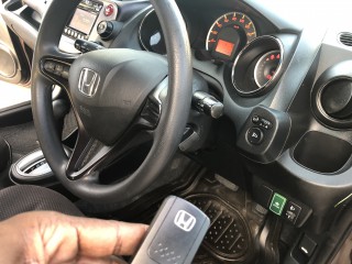 2012 Honda Fit for sale in Manchester, Jamaica