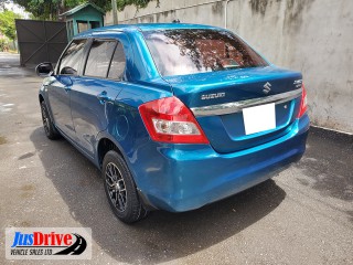 2016 Suzuki SWIFT DZIER for sale in Kingston / St. Andrew, Jamaica