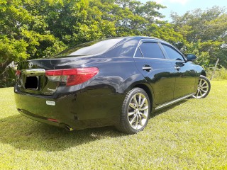 2015 Toyota Mark X Premium for sale in St. Catherine, Jamaica
