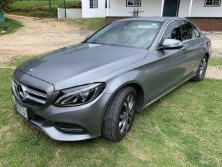 2015 Mercedes Benz C 180 for sale in St. James, Jamaica