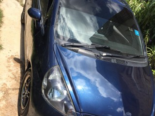 2003 Honda Fit for sale in Manchester, Jamaica