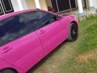 2001 Mitsubishi Lancer for sale in Clarendon, Jamaica