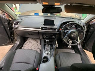 2014 Mazda Axela Sport for sale in Kingston / St. Andrew, Jamaica