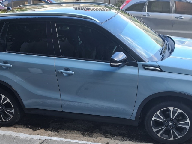 2021 Suzuki Vitara for sale in Kingston / St. Andrew, Jamaica