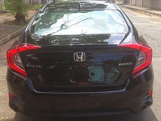 2016 Honda TOURING for sale in Kingston / St. Andrew, Jamaica