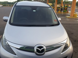 2011 Mazda Biante for sale in St. Catherine, Jamaica
