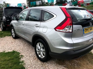 2015 Honda CRV for sale in St. Elizabeth, Jamaica