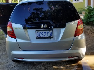 2012 Honda Fit for sale in St. Elizabeth, Jamaica