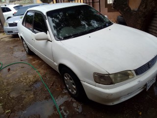 1995 Toyota 110 for sale in Westmoreland, Jamaica