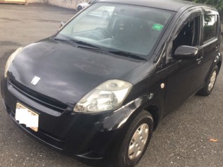 2009 Toyota PASSO for sale in Kingston / St. Andrew, Jamaica