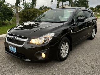 2014 Subaru IMPREZA