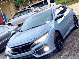 2020 Honda CIVIC EXL for sale in St. Elizabeth, Jamaica