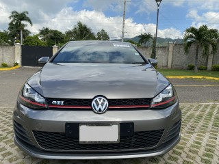2016 Volkswagen GTi for sale in Kingston / St. Andrew, Jamaica