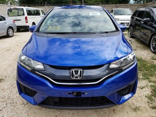 2015 Honda Fit for sale in Kingston / St. Andrew, Jamaica