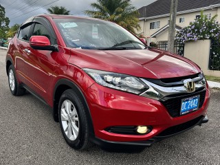 2017 Honda VEZEL for sale in Manchester, Jamaica