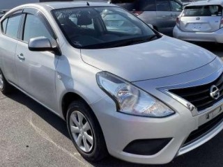 2016 Nissan Latio for sale in Kingston / St. Andrew, Jamaica