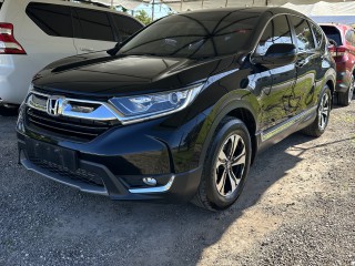 2020 Honda CRV