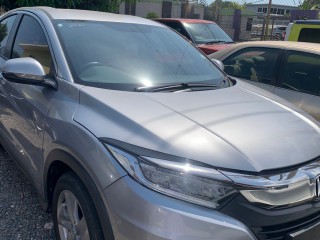 2021 Honda HRV for sale in Kingston / St. Andrew, Jamaica