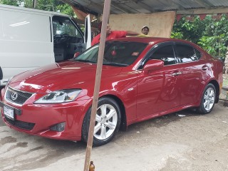 2008 Toyota Lexus IS250 for sale in Westmoreland, Jamaica