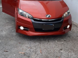 2015 Toyota Wish for sale in St. James, Jamaica