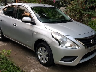 2015 Nissan Latio for sale in Kingston / St. Andrew, Jamaica