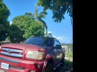 2006 Toyota Tundra 
$1,600,000