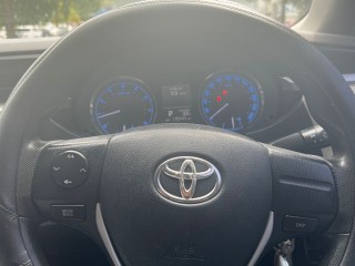 2016 Toyota Corolla XLI for sale in Kingston / St. Andrew, Jamaica