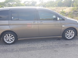 2011 Toyota Isis for sale in St. James, Jamaica