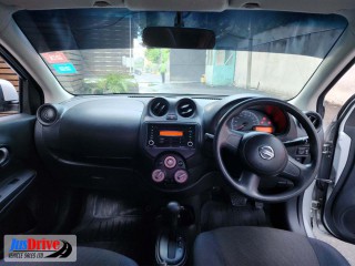 2014 Nissan LATIO for sale in Kingston / St. Andrew, Jamaica