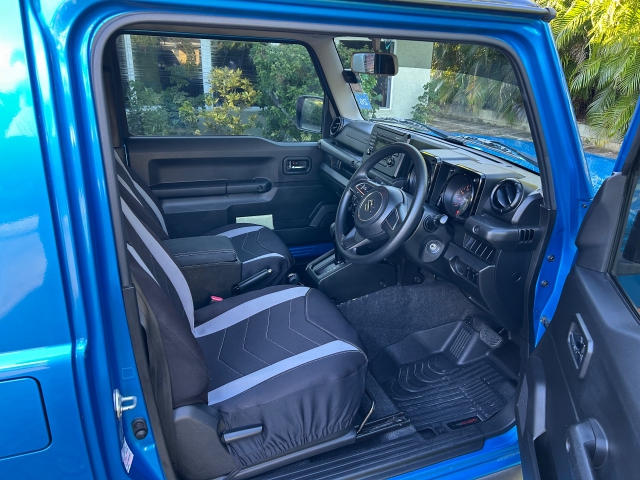 2022 Suzuki Jimny for sale in St. Ann, Jamaica